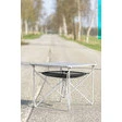 uquip Falttisch