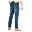 Riding Culture Tapered Slim Motorradjeans