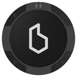Beeline Moto II Black Navigationssystem