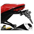 Zieger Pro Kennzeichenhalter