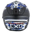 Scorpion EXO-491 Spector