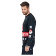 Louis Ugly Christmas Pullover