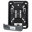 Louis Parts Kennzeichenhalter für Roller & Mofa