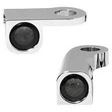 HeinzBikes Nano Led Armaturen-Blinker