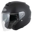 HJC i31 Semi Flat