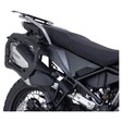 SW-Motech TRAX ADV Koffer-Komplettset schwarz