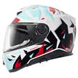 SCHUBERTH S3 Spark White