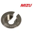 MIZU Heck Tieferlegung
