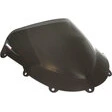Bodystyle Racingscheibe schwarz-getönt mit ABE