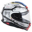 Shoei NXR 2 Gundam TC-10