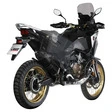 MIVV Speed Edge Auspuffsystem mit EG-BE