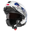 SCHUBERTH C5 Globe Blue