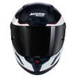 Nolan X-804 RS Asso Di Picche Carbon