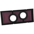 K&N Dauerluftfilter
