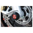 GSG Mototechnik GSG Achsprotektoren farbig Vorderrad