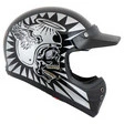 HJC V60 Flame MC9