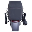 SW-Motech V-LOC Seitentaschen System 16/11 Liter