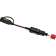 CTEK Ladeampel Mit Ladestecker