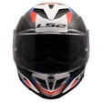 LS2 FF818 Storm III Sporty