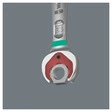 Wera 6000 Joker 11 Maul-Ringratschenschlüssel