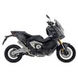 Arrow Pro-Race Auspuffsystem EG-BE