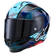 alpinestars S-R7 Kinetis
