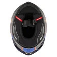 Scorpion Exo-R1 EVO Air FC Barcelona