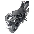 Givi Topcase-Träger