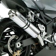 Hurric Supersport Endschalldämpfer