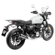Leo Vince Classic Racer Auspuffsystem mit EG-BE