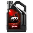 Motul Motorenöl 800 2T FL Off Road, 4 Liter