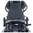SW-Motech V-LOC Seitentaschen System 11/11 Liter