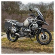 Kriega OS-Halteplatte für BMW GS Adventure