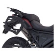 SW-Motech TRAX ADV Alukoffer-System