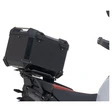 SW-Motech TRAX ADV Koffer-Komplettset schwarz