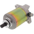 JMP Anlasser
