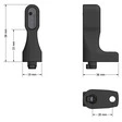MOTOISM BMW Blinker Set Type - One 3in1