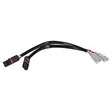 MOTOISM Adapterkabel Blinker für BMW