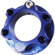 Gilles Steuerkopfmutter Acma Aluminium