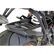 Bodystyle Radabdeckung Raceline