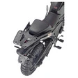 Givi Topcase-Träger