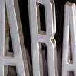 BMW Blechschild BMW "Garage"