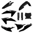Polisport Komplett Plastik Kit