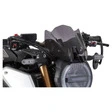 Ermax Naked Bike Scheibe
