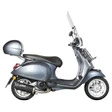 MIVV Mover Auspuffsystem mit EG-BE