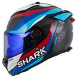 Shark Spartan GT Pro Guintoli
