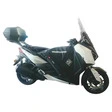 Tucano Urbano Beinschutz Termoscud Schwarz