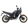 Arrow Indy Race Evo Auspuffsystem