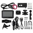 Garmin Zumo 396Lmt-S Eu Louis Edition