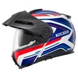SCHUBERTH E2 Expedition Blue